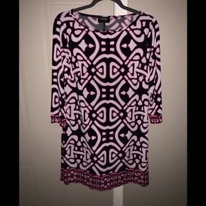Laundry by design dress NWT